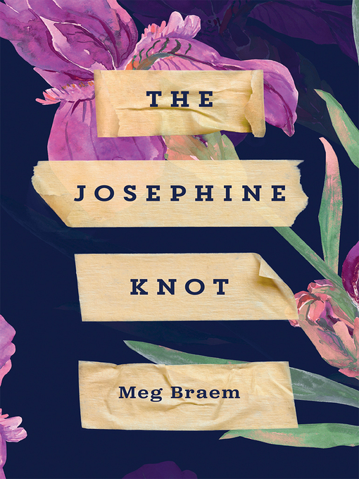 Cover image for The Josephine Knot